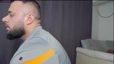 rickymiami1 online show from March 2026 07:20:02 PM