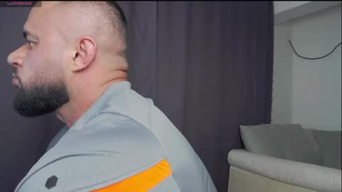 rickymiami1 online show from April 2026 06:32:02 PM