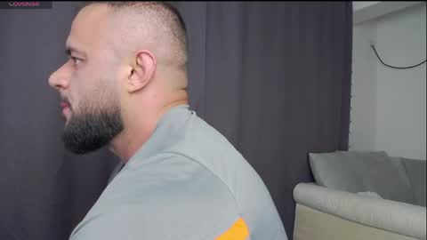 rickymiami1 online show from April 2026 07:27:01 PM