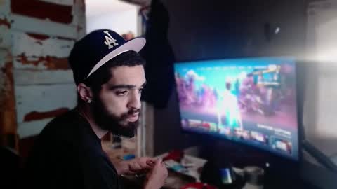 Snapshot of rickyonyt chatting on April 2026 05:25:01 PM rickyonyt online show from April 2026 05:25:01 PM