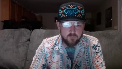 Ricky Rodeo online show from January 2026 12:23:02 AM