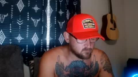 Ricky Rodeo online show from June 2026 01:21:02 PM