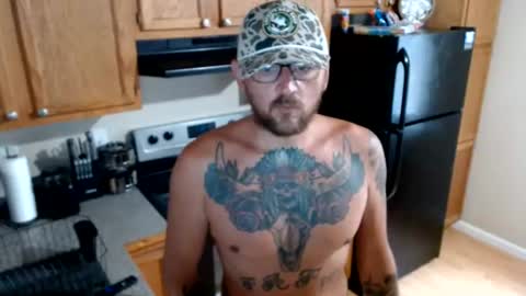Ricky Rodeo online show from June 2026 12:02:01 PM
