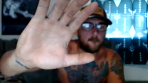 Ricky Rodeo online show from June 2026 11:17:02 PM