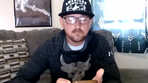 Ricky Rodeo online show from July 2026 04:43:02 PM
