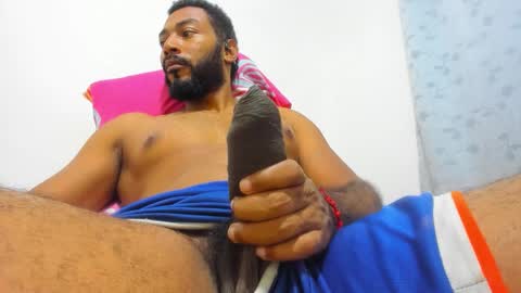 Ricky online show from March 2026 07:36:02 PM