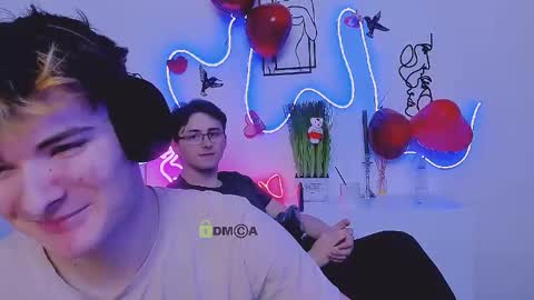 Rico online show from February 2026 07:29:01 PM