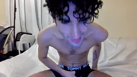 Snapshot of ricoafterdark chatting on May 2026 07:08:01 PM Rico online show from May 2026 07:08:01 PM