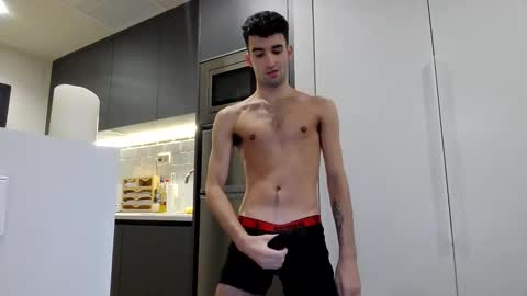 Snapshot of ricoafterdark chatting on June 2026 06:54:02 PM Rico online show from June 2026 06:54:02 PM
