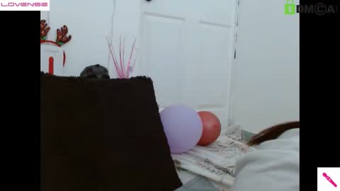 Candy online show from February 2025 01:53:02 PM