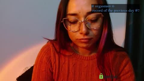 Candy online show from September 2025 03:45:02 AM