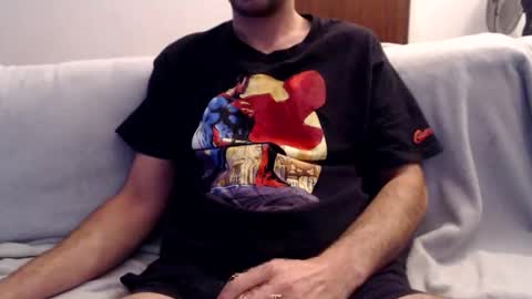 ricooo465 online show from October 2025 08:36:01 AM