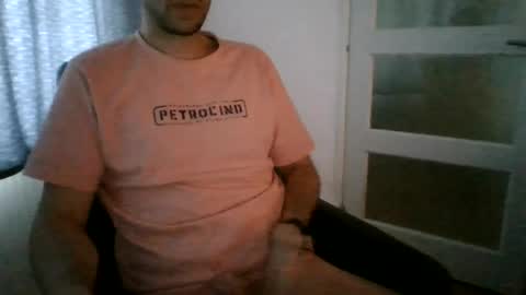 ricooo465 online show from July 2026 05:30:02 PM