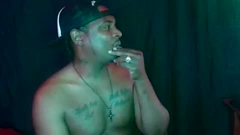 Rico u2much online show from March 2026 04:07:02 AM