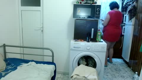 Ridemeraf online show from December 2024 04:42:01 PM