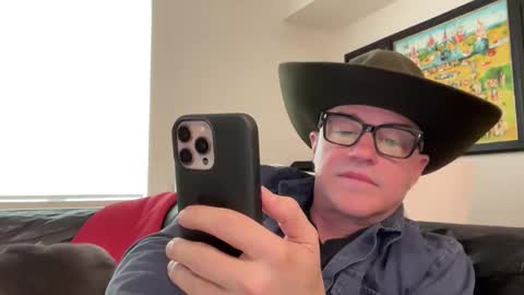 ridingtime25 online show from November 2025 11:15:01 PM