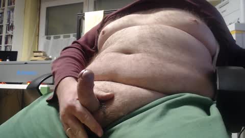 riemen78 online show from January 2025 07:05:01 AM