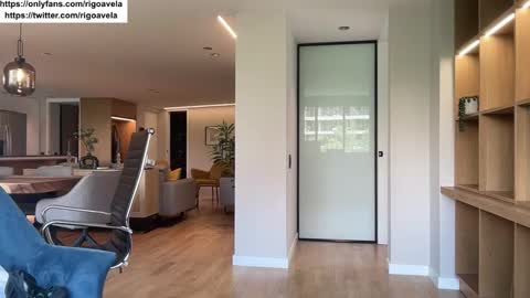 Rigo Avela online show from October 2025 07:40:01 PM