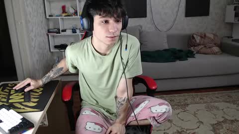 Rick online show from December 2024 08:29:01 AM