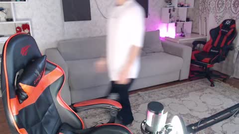 Rick online show from February 2025 11:08:02 AM