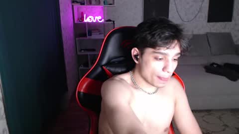 Rick online show from February 2025 05:16:02 PM