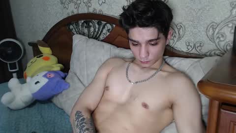 Rick online show from February 2025 03:47:01 PM