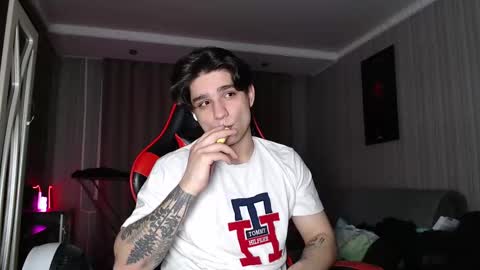 Rick online show from October 2025 01:31:02 PM