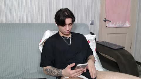 Rick online show from October 2025 12:58:01 PM