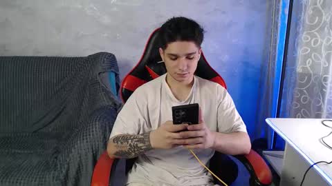 Rick online show from November 2025 06:14:02 AM