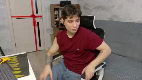 Rick online show from March 2026 09:11:01 PM