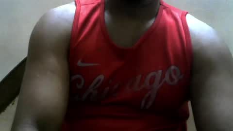 Snapshot of rikkiblackhunk chatting on May 2026 07:41:01 PM Rikki online show from May 2026 07:41:01 PM