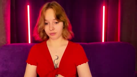 Rikkichoco online show from February 2026 08:30:02 AM