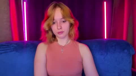 Rikkichoco online show from April 2026 01:27:01 AM