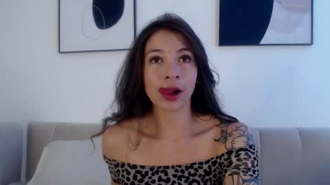 Riley online show from March 2025 08:10:02 PM