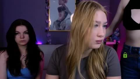 Meow online show from February 2026 08:29:02 PM