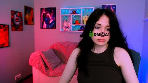 Snapshot of riley_sanders chatting on May 2026 07:22:01 PM Meow online show from May 2026 07:22:01 PM