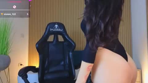 Riley Sierra online show from January 2025 07:28:02 PM