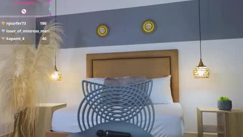 Riley Sierra online show from February 2025 03:28:02 PM