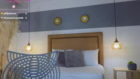 Riley Sierra online show from February 2025 12:17:02 PM