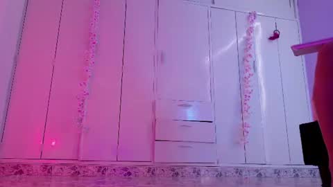 RAILEY online show from July 2026 07:31:02 PM