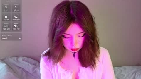 Sofia online show from February 2026 08:36:01 AM