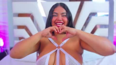 RileyDolly online show from February 2025 03:29:01 PM