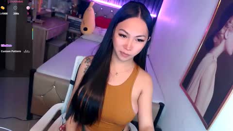 Riley online show from January 2025 08:25:01 PM