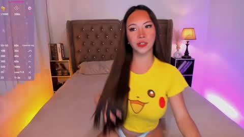 Riley online show from February 2026 01:34:02 AM