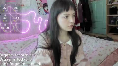 Snapshot of rileynymph chatting on April 2026 03:09:02 AM My name is Riley Like my broadcast pls 3 online show from April 2026 03:09:02 AM