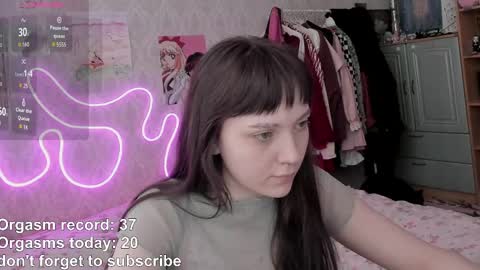 Snapshot of rileynymph chatting on April 2026 03:26:02 AM My name is Riley Like my broadcast pls 3 online show from April 2026 03:26:02 AM