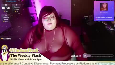 Snapshot of rileysynn chatting on May 2026 04:28:01 AM RileySynn online show from May 2026 04:28:01 AM
