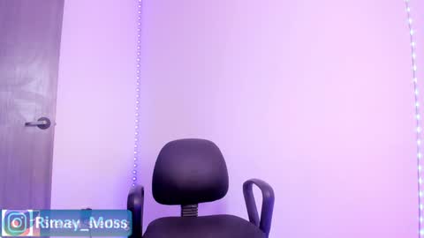 Master Rimay Moss online show from February 2025 04:22:01 PM