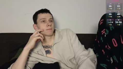 WhyYouSm1Le online show from February 2025 08:48:01 AM