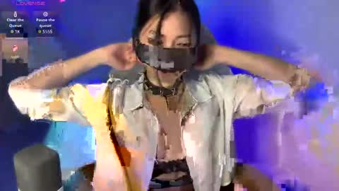 Snapshot of rin_n1ght chatting on May 2026 03:09:02 PM rin_n1ght online show from May 2026 03:09:02 PM